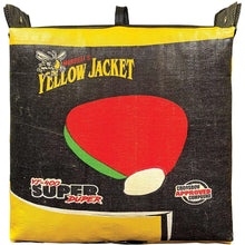 MorrellYellowJacketYJ-400SuperDuperArcheryBagTargetCover1 - Brands For Less USA