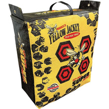 MorrellYellowJacketYJ-400SuperDuperArcheryBagTargetCover3 - Brands For Less USA