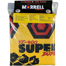 MorrellYellowJacketYJ-400SuperDuperArcheryBagTargetCover5 - Brands For Less USA