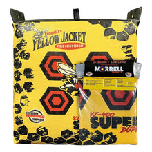 MorrellYellowJacketYJ-400SuperDuperArcheryBagTargetCover - Brands For Less USA