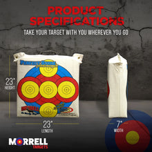 Morrell_Perfect_Score_Youth_Archery_Target_1 - Brands For Less USA