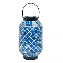MosaicSolarLantern2 - Brands For Less USA