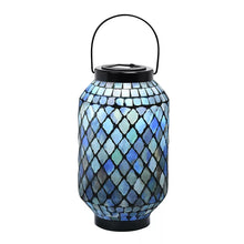 MosaicSolarLantern3 - Brands For Less USA