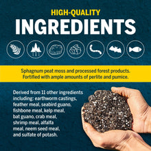 Mother Earth Groundswell Performance Soil, All-Purpose Potting Soil for Root Growth, 8 qt. - Brands For Less USA