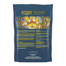 Mother Earth Groundswell Performance Soil, All-Purpose Potting Soil for Root Growth, 8 qt. - Brands For Less USA