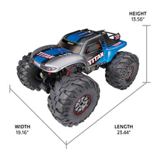 MotorDayz16Scale2WDTitanEPPRadioControlCar3 - Brands For Less USA