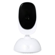 Motorola VM75 Video Baby Monitor w/ 5" Color Screen & Camera | Two-Way Talk, Lullabies, Remote Zoom