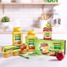 Mott's No Sugar Added Applesauce Variety Pack, 3.2 oz., 32 pk.