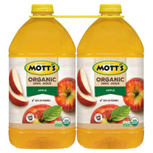 Mott-sOrganic100-AppleJuice-1Gal-2-count-_1 - Brands For Less USA
