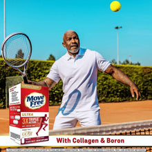 Move Free Ultra Triple Action Joint Health Support Tablets 75 ct. - Brands For Less USA