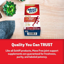 Move Free Ultra Triple Action Joint Health Support Tablets 75 ct. - Brands For Less USA