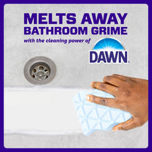 Mr. Clean Magic Eraser Shower & Tub Sponge, Lavender, 12 ct.