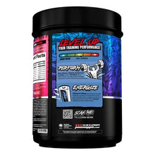 Mr. Hyde Signature Pre-Workout Multi-flavor with Creatine, 72 Servings
