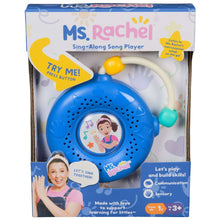 Ms-RachelElectronicSing-AlongSongPlayerwith14MusicalSounds-KidsAges1-1-_10 - Brands For Less USA