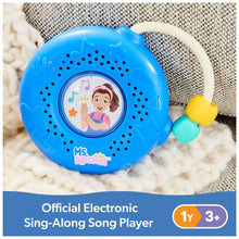 Ms-RachelElectronicSing-AlongSongPlayerwith14MusicalSounds-KidsAges1-2-_9 - Brands For Less USA