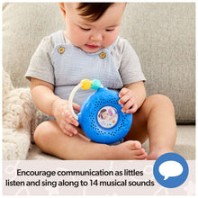Ms-RachelElectronicSing-AlongSongPlayerwith14MusicalSounds-KidsAges1-3-_8 - Brands For Less USA