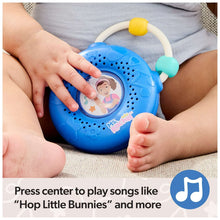 Ms-RachelElectronicSing-AlongSongPlayerwith14MusicalSounds-KidsAges1-4-_7 - Brands For Less USA
