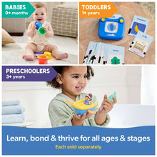 Ms-RachelElectronicSing-AlongSongPlayerwith14MusicalSounds-KidsAges1-5-_6 - Brands For Less USA