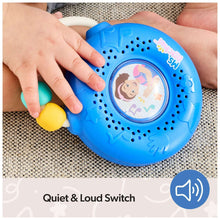 Ms-RachelElectronicSing-AlongSongPlayerwith14MusicalSounds-KidsAges1-7-_4 - Brands For Less USA