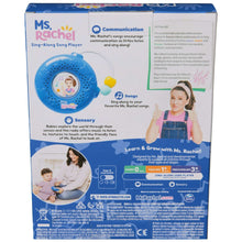 Ms-RachelElectronicSing-AlongSongPlayerwith14MusicalSounds-KidsAges1-9-_2 - Brands For Less USA