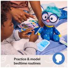 Ms-RachelGoodnightFrankieBedtimePlayset-11-PlushwithSleepingBag-Accessories2-_4 - Brands For Less USA