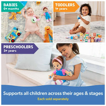 Ms-RachelOfficial11-inchCuddle-ComfortPlushDollforAges6Monthsto3-5-_2 - Brands For Less USA