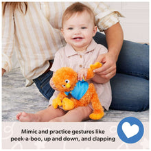 Ms-RachelOfficialHerbie11-InchCuddle-ComfortPlushFriendforAges6Monthsto3-2-_8 - Brands For Less USA