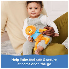Ms-RachelOfficialHerbie11-InchCuddle-ComfortPlushFriendforAges6Monthsto3-6-_4 - Brands For Less USA