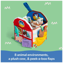 Ms-RachelOfficialSensoryLearningPlushFarmToy-FoldableBabyBookforBabiesAges3Monthsto18Months1-_4 - Brands For Less USA