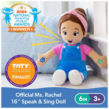 Ms-RachelOfficialSpeak-Sing16-InchPlushDollforAges6Monthsto3-Years1-_8 - Brands For Less USA