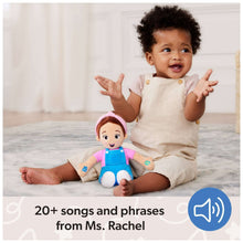 Ms-RachelOfficialSpeak-Sing16-InchPlushDollforAges6Monthsto3-Years4-_5 - Brands For Less USA