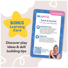 Ms-RachelOfficialSpeak-Sing16-InchPlushDollforAges6Monthsto3-Years5-_4 - Brands For Less USA