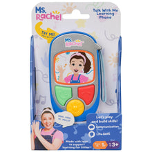 Ms.RachelElectronicTalkwithMeLearningPhonewithConversationalPhrasesForKidsAges1_1 - Brands For Less USA