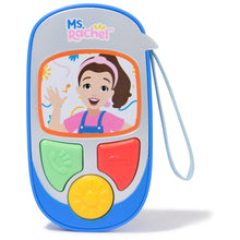 Ms.RachelElectronicTalkwithMeLearningPhonewithConversationalPhrasesForKidsAges1 - Brands For Less USA