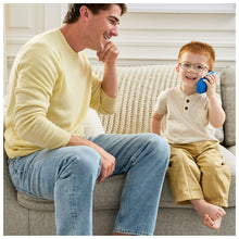 Ms.RachelElectronicTalkwithMeLearningPhonewithConversationalPhrasesForKidsAges1_6 - Brands For Less USA