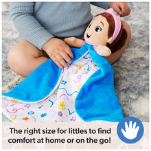 Ms.RachelOfficialHuggableLovey_DoubleSidedPlushToy_MachineWashable3 - Brands For Less USA