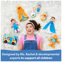 Ms.RachelOfficialHuggableLovey_DoubleSidedPlushToy_MachineWashable5 - Brands For Less USA