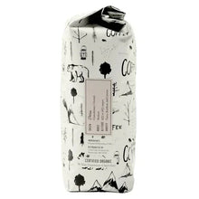 Mt. Comfort Organic Peru Coffee, Whole Bean, 2.5 lbs - Brands For Less USA