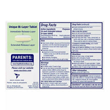 Mucinex DM Max Extended-Release Tablets, 56 Count - Brands For Less USA