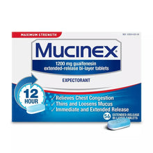 MucinexSEMax_56ct. - Brands For Less USA