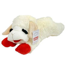 MultipetJumboLambChopPlushDogToy1 - Brands For Less USA