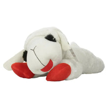 Multipet_Jumbo_Lamb_Chop_Plush_Dog_Toy - Brands For Less USA