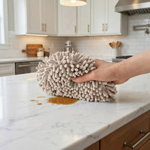 Multipurpose Noodle Hand Towel, 3-pack
