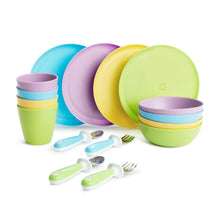 Munchkin-Baby-and-Toddler-Dining-Set-16-Piece-Multi-Color-Unisex_49da7bd8-d7d9-40cc-b644-3fddc94f320f.0c52850ac051fe6b50d532730e220e99 - Brands For Less USA