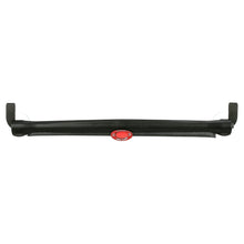 Munchkin® Brica® White Hot® Sun Safety™ Car Window Baby Roller Shade, Black, Unisex, 2 Pack