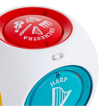 Munchkin® Mozart Magic® Cube Music Toy for Baby and Toddler, Multi-color, Unisex
