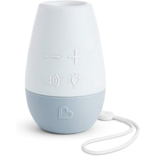Munchkin® Shhh…™ Portable Infant and Toddler White Noise Sound Machine and Night Light, White