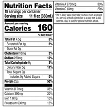 Muscle Milk Genuine Protein Shake Chocolate, 11 fl oz, 18-pack - Brands For Less USA