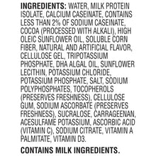 Muscle Milk Genuine Protein Shake Chocolate, 11 fl oz, 18-pack - Brands For Less USA