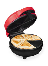 MyMini 550-Watt Street Taco Quesadilla Maker